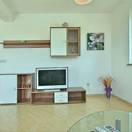 Zuss Apartment Novigrad (Istria)