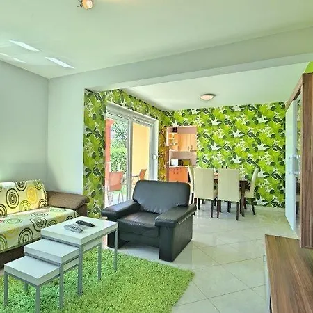 Zuss Apartment Novigrad (Istria)