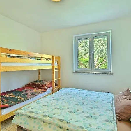Apartment Zuss