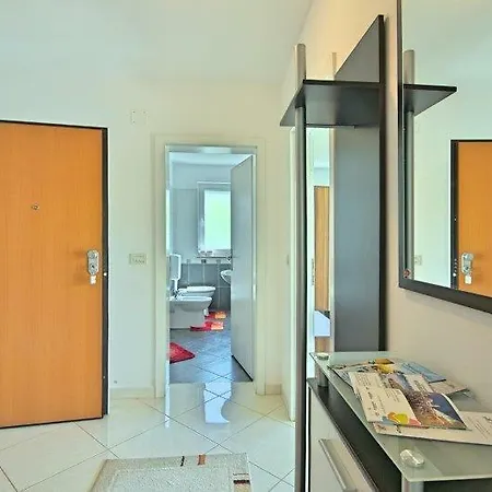 Zuss Apartment