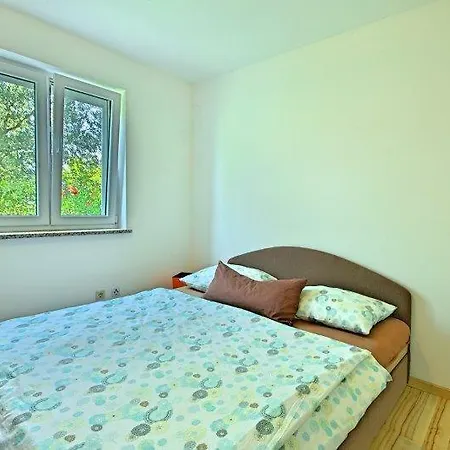 Zuss Apartment *