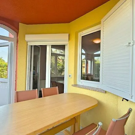 Zuss Apartment *