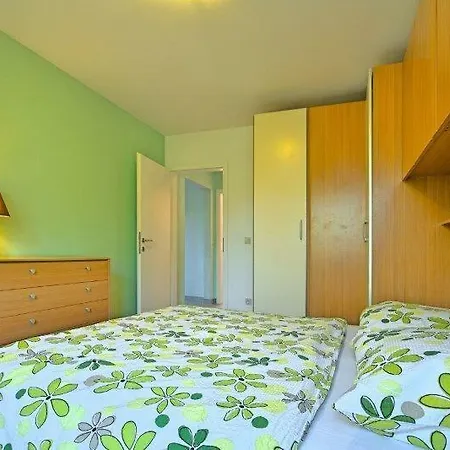 Zuss Apartment Novigrad (Istria)