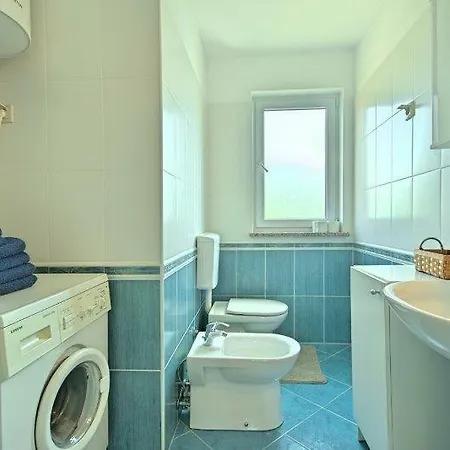 Zuss Apartment