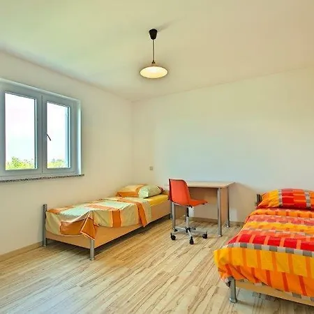 Apartment Zuss Novigrad (Istria)