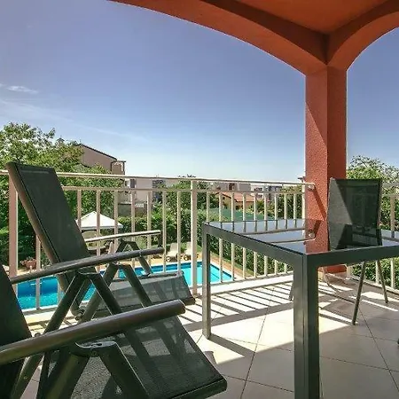 Zuss Novigrad (Istria)