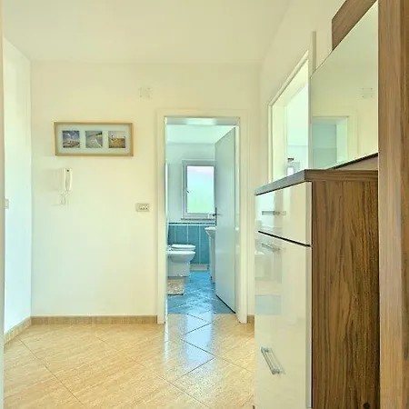 Apartment Zuss *