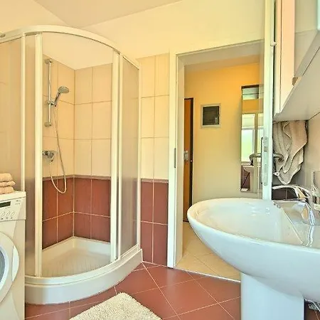 Zuss Apartment Novigrad (Istria)