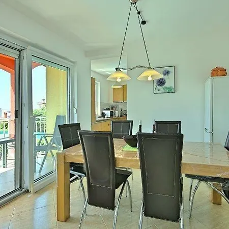Apartment Zuss