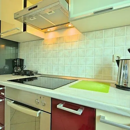 Zuss Apartment *