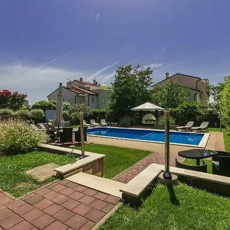 Zuss Novigrad (Istria)